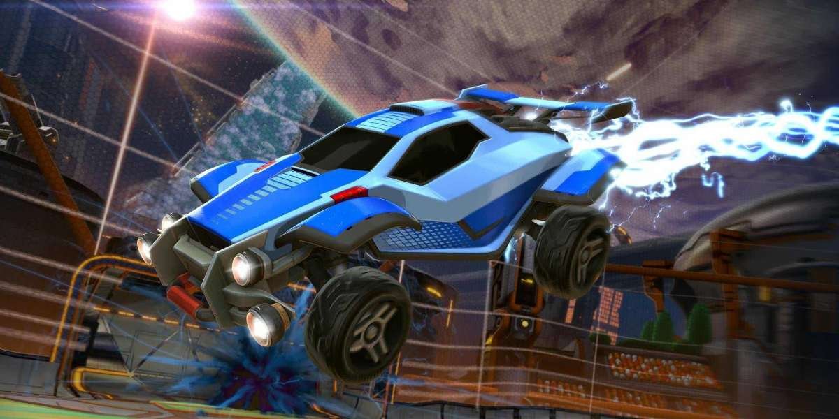 Rocket League is basically unfastened for download