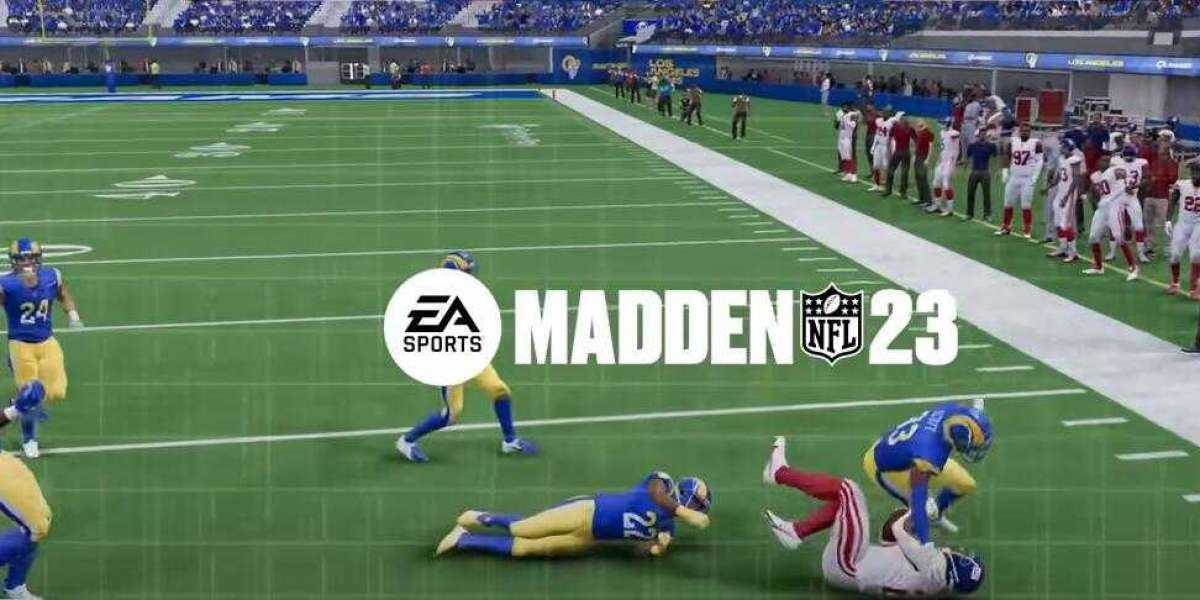 Expect to see some MUT packs for free when Madden 23