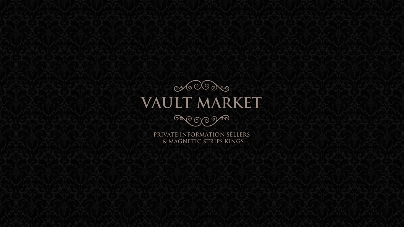 Vault Market