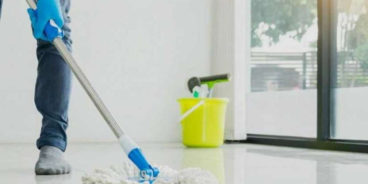 The best house cleaning company in Riyadh