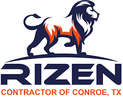 Rizen Roofing Remodeling Contractor of Conroe