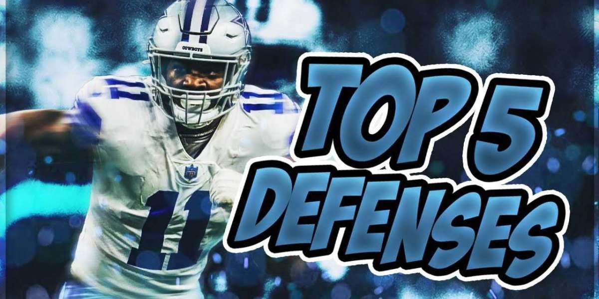 The Top Defensive Playbooks Available in Madden 23 and How to Use Them