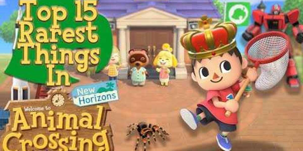 These are the Errors in Judgment that YOU SHOULD STRIVE TO AVOID Making in Animal Crossing: New Horizons