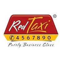 Red Taxi