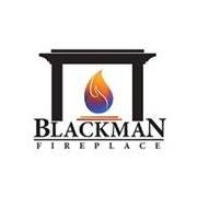 Blackman Fireplace