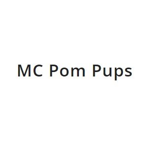 MC Pom Pups