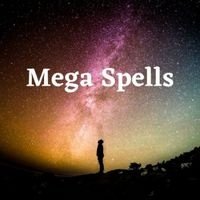 Mega Spells