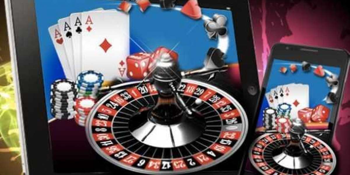 Why Join A Newly Established Online Casino in Malaysia?