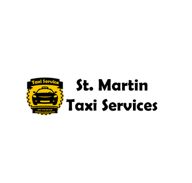 St Martin Taxi Service