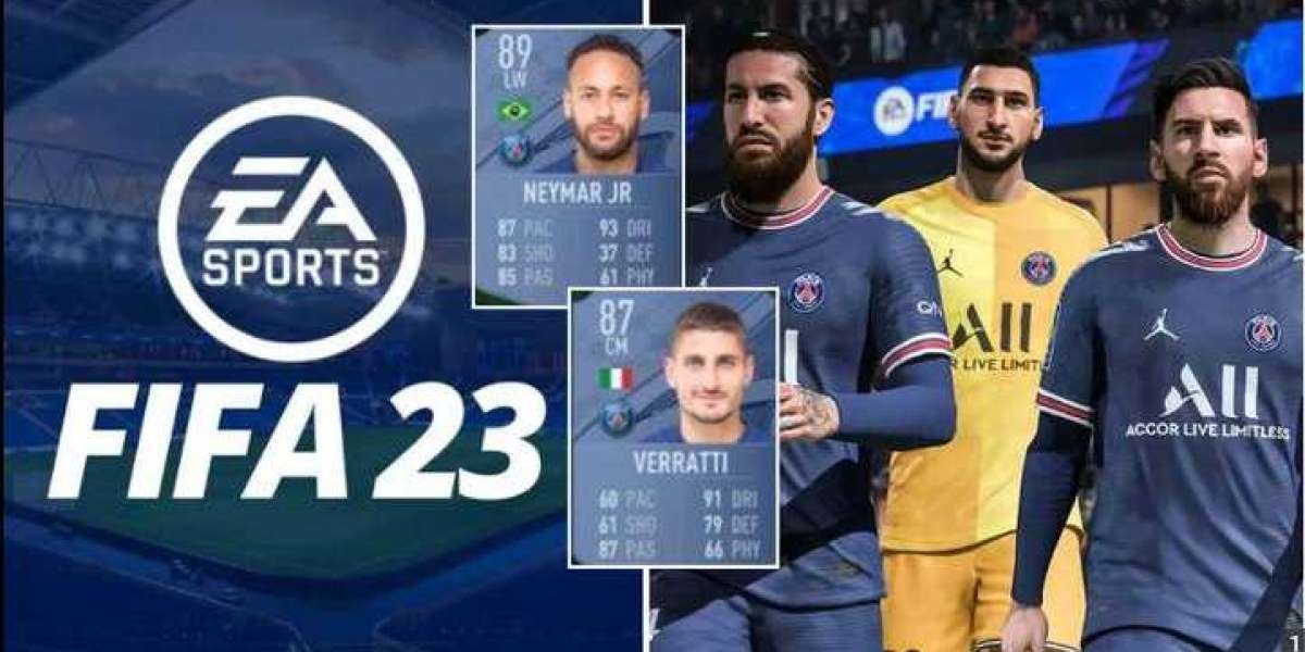 How to choose the best FUT hero cards in FIFA 23 Ultimate Team
