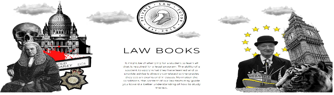 lawbooks