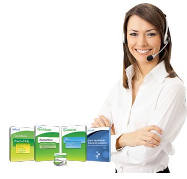 QuickBooks Intuit Desktop Help | Get In touch With Experts