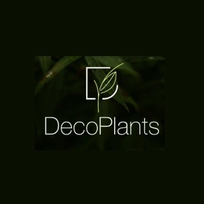 Deco Plants