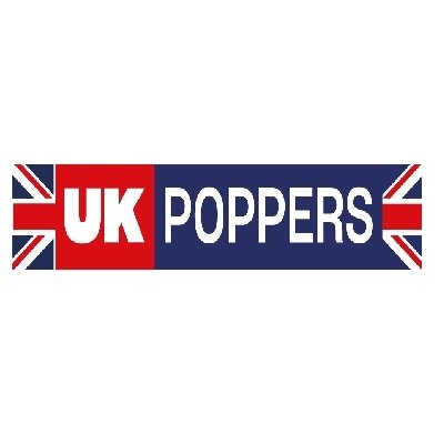 UK POPPERS