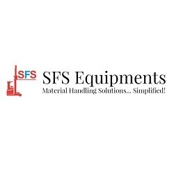 SFS Equipments PVT LTD