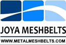 Metal Converyor Belts Manufacturers Factory in China - JOYA