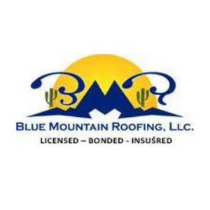 Blue Mountain Roofing
