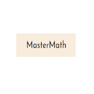 Master math
