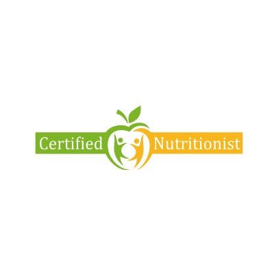 Certified Nutritionist