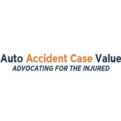 Auto Accident Case Value
