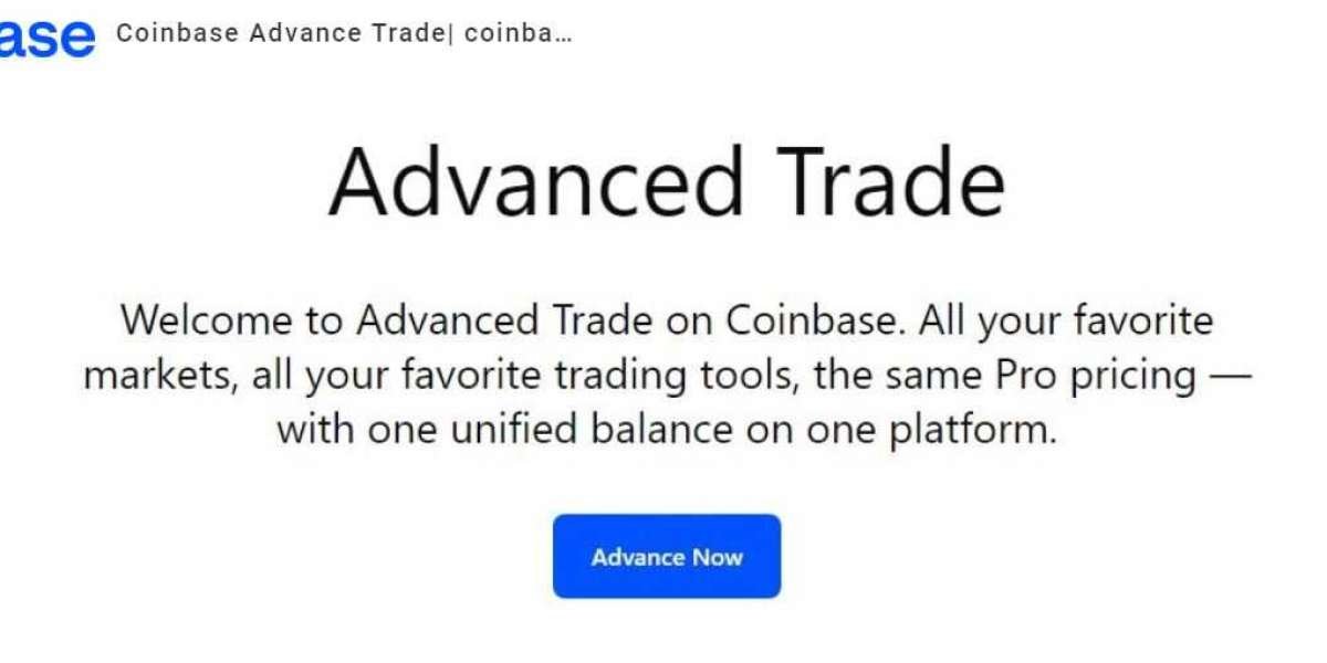 Transfer funds from Coinbase to Coinbase Advanced Trade