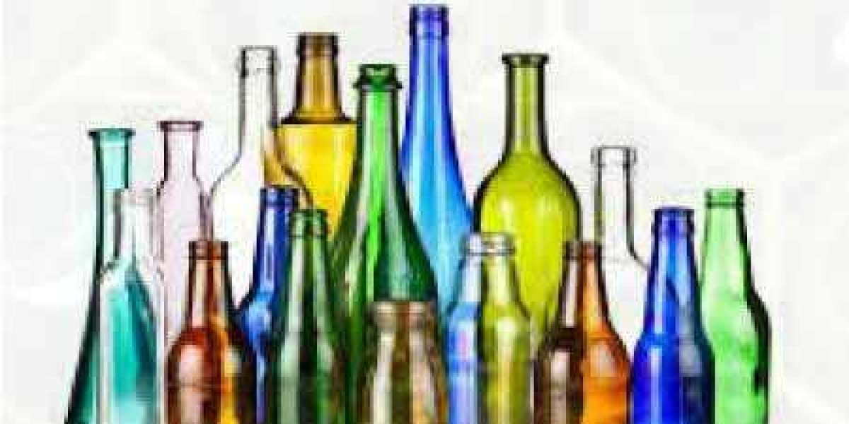 Recycled Glass Market Analysis till 2029