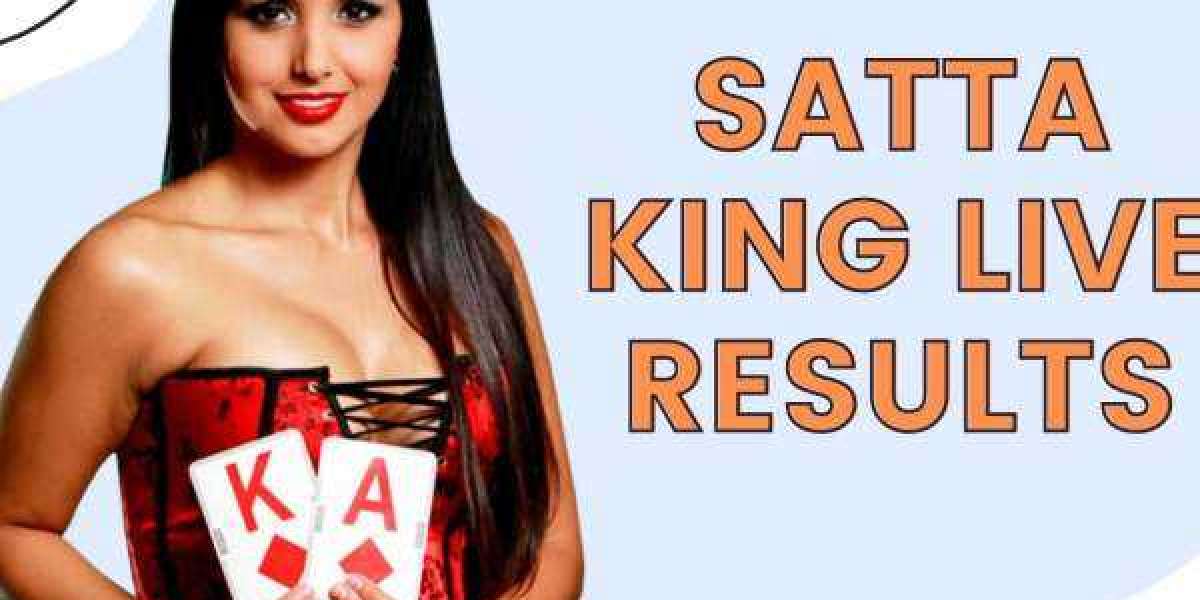 Satta king Satta result Satta Bazaar