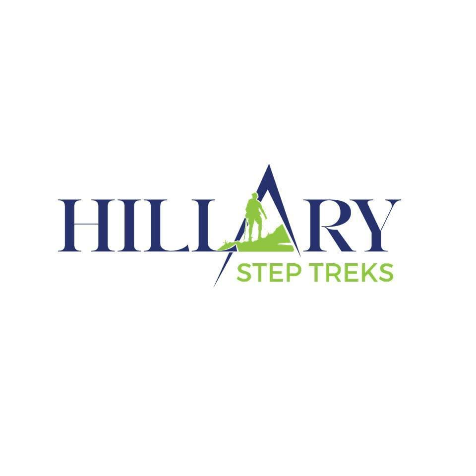 HIllary StepTreks
