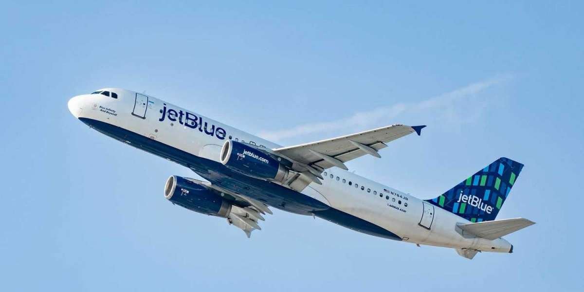 Jetblue Multi City Flights