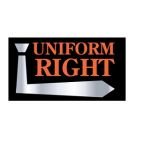 Uniform Right Uniform Right
