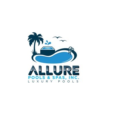 Allure Pools & Spas