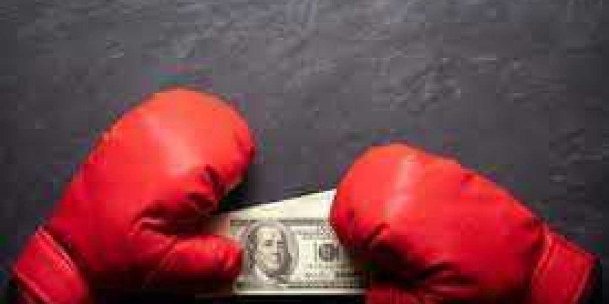 Follow Boxing Tipsters and Their Expert Predictions