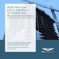 Bulk Metallic Glass Market - Industry Analysis, Trends & Forecast 2031 | BIS Research