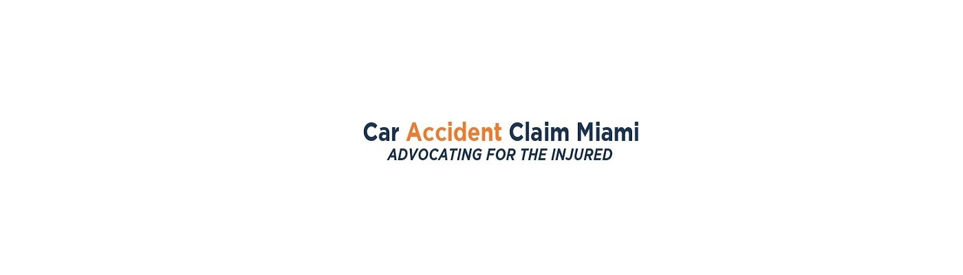 Car Accident Claim Miami