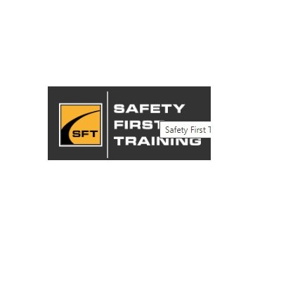 Safety First Training Ltd. Safety First TrainiSafety