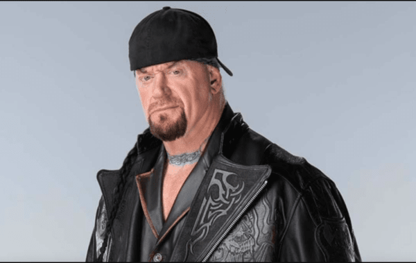 The Undertaker net worth
