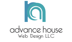 Advancehouse webdesign
