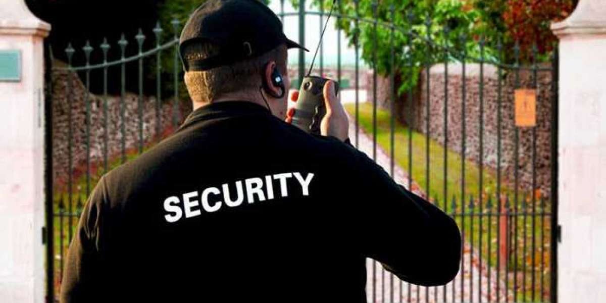 Eagle Eye Security Services Vancouver
