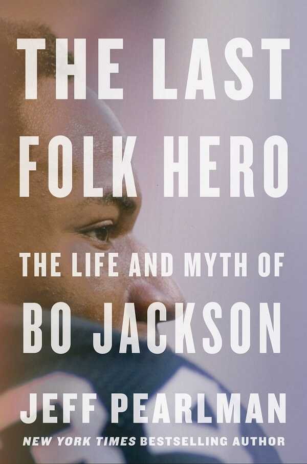 The Last Folk Hero