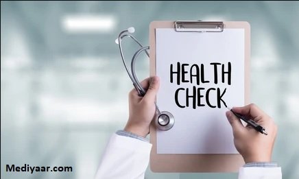 Full Body Checkup Packages