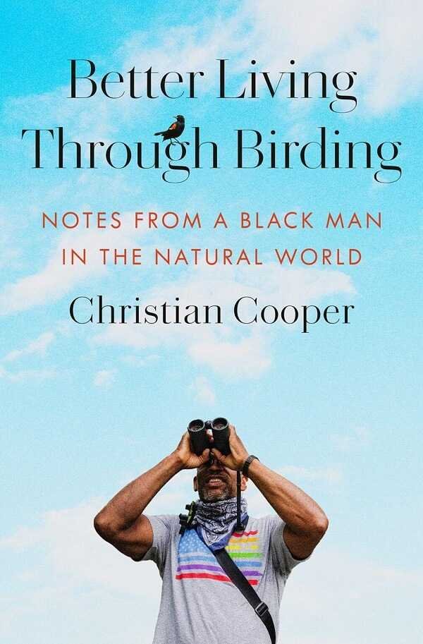 Better Living Through Birding