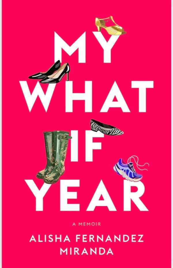My What If Year