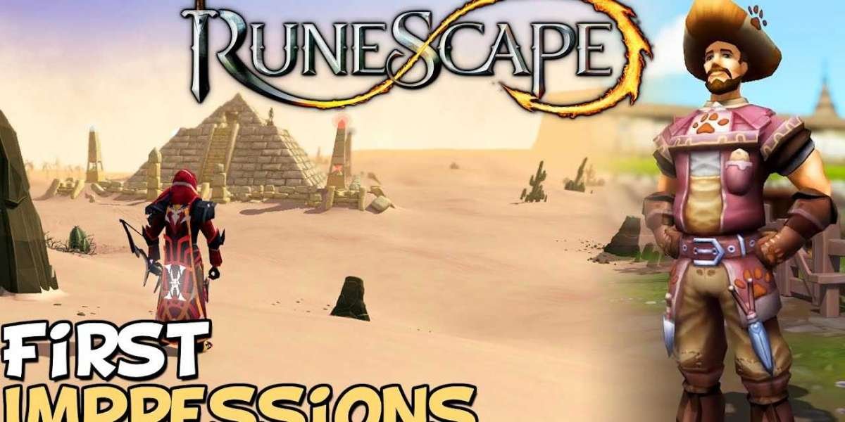 The new information is an alternative to Old School Runescape