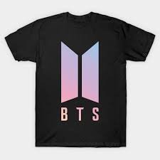 BTS t shirt