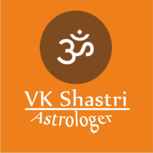 Vikash Shastri Acharya