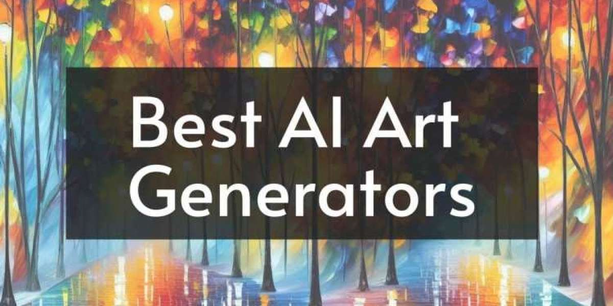 6 Best AI Art Generators of 2023: Midjourney, DALL-E and More