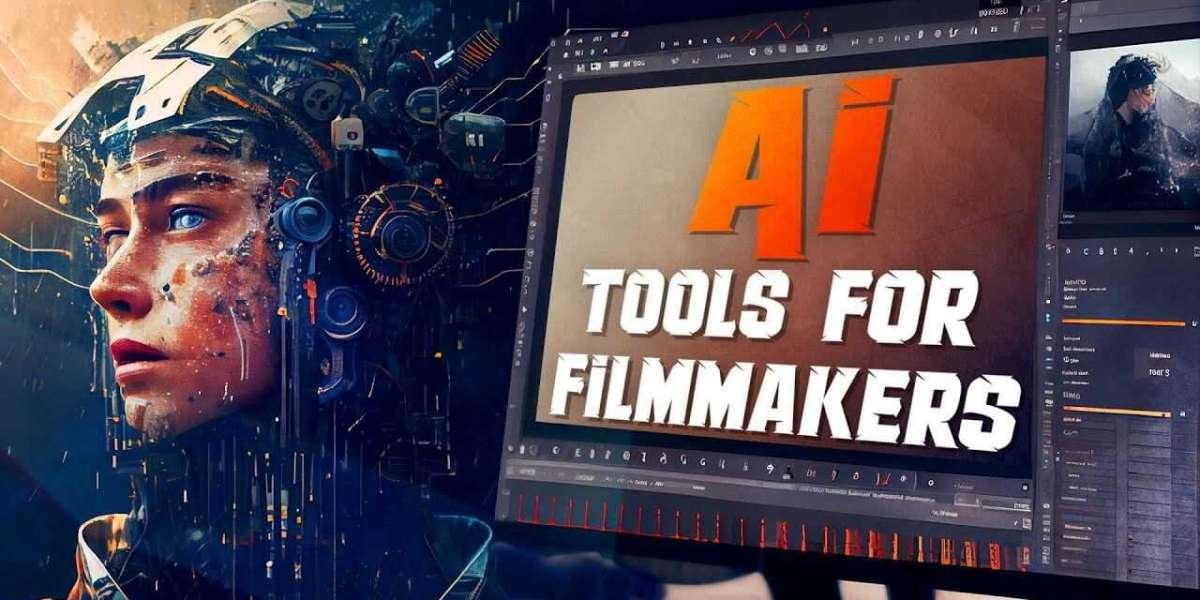 AI Tools Filmmakers Should Use in 2023