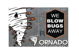 Tornado Pest Control LLC