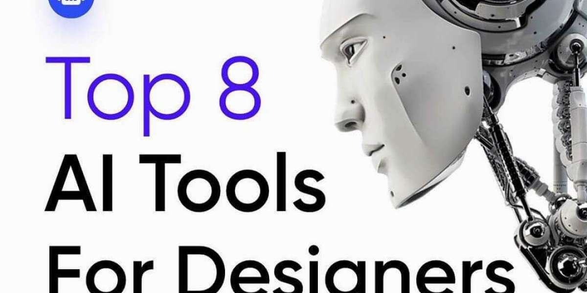 Top 8 AI Design Tools You Must Use in 2023