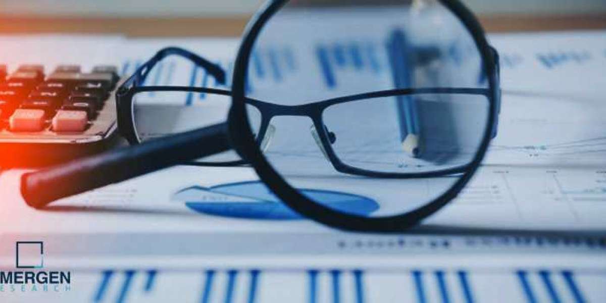Anti-Reflective Coatings Market Growth Trends Analysis by 2027 | Emergen Research